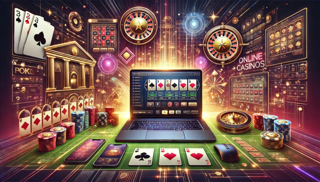 Turkey casino