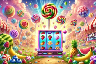 sweet bonanza giriş