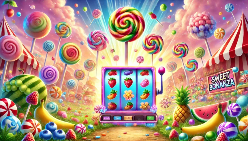sweet bonanza giriş